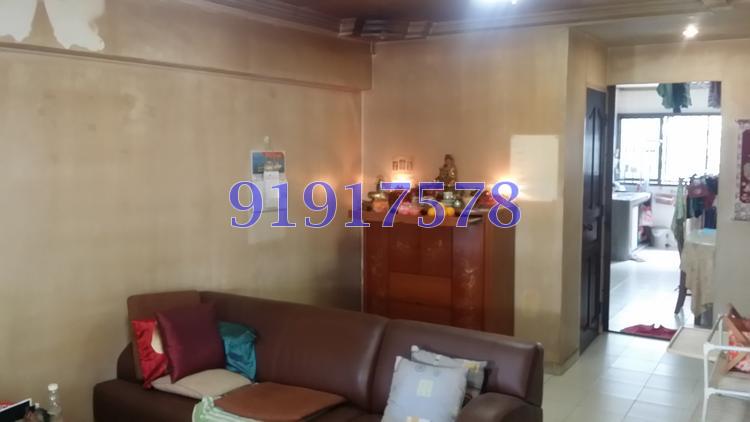 Blk 630 Yishun Street 61 (Yishun), HDB 3 Rooms #93731132